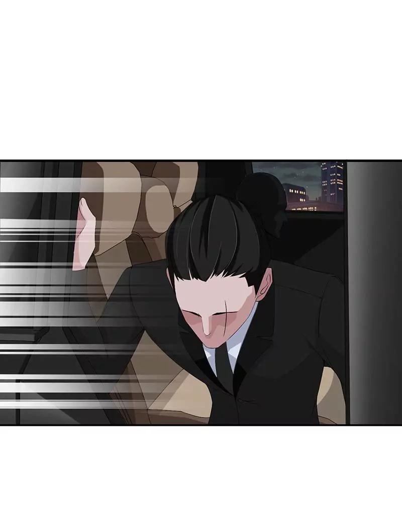 偷偷关心-第64话