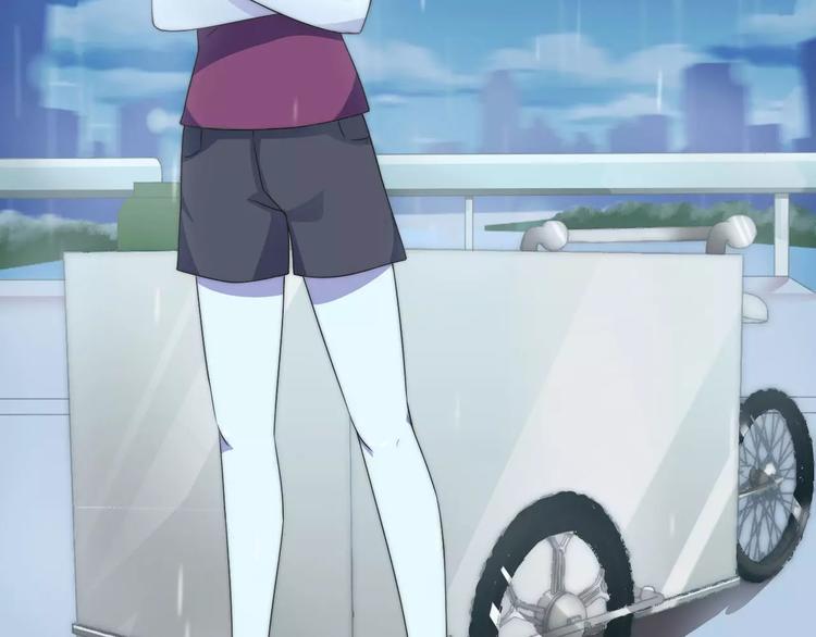 第16话 好久不见(1/2)-第16话