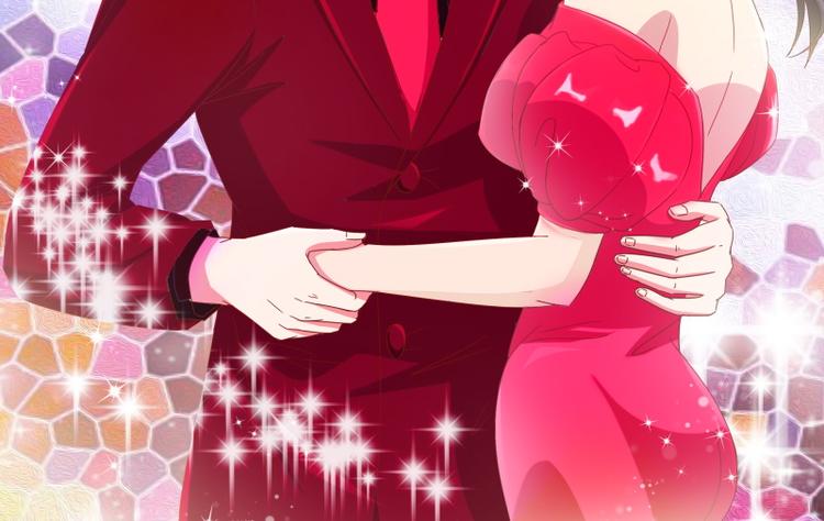 第2话 恶魔的世界(1/2)-第2话