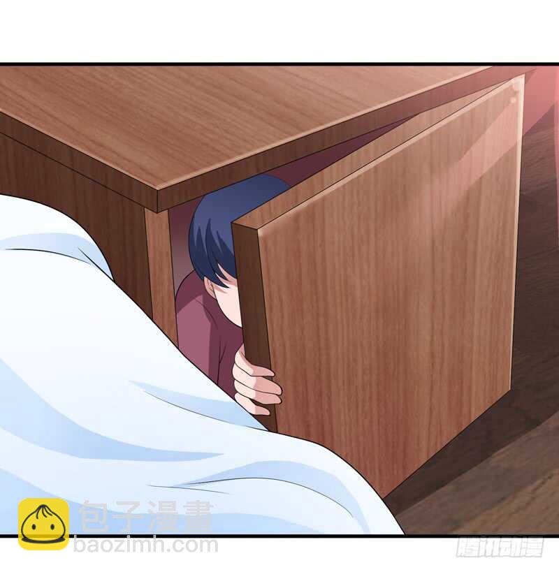 第124话 柜子里的何生-第124话