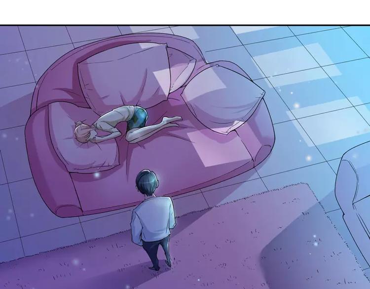 第14话 若玲珑回国(1/2)-第14话