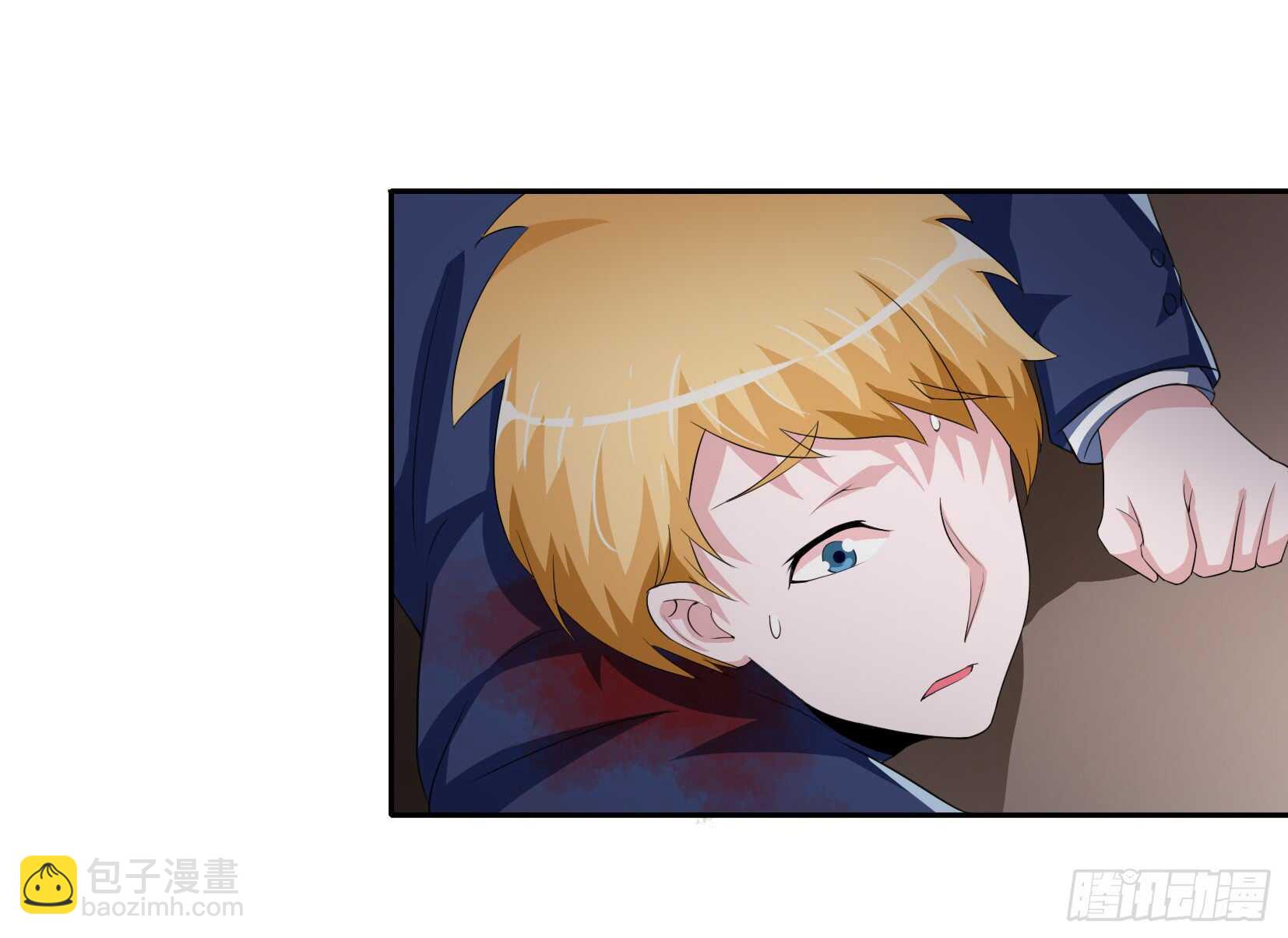 第142话 归来的哥哥-第142话