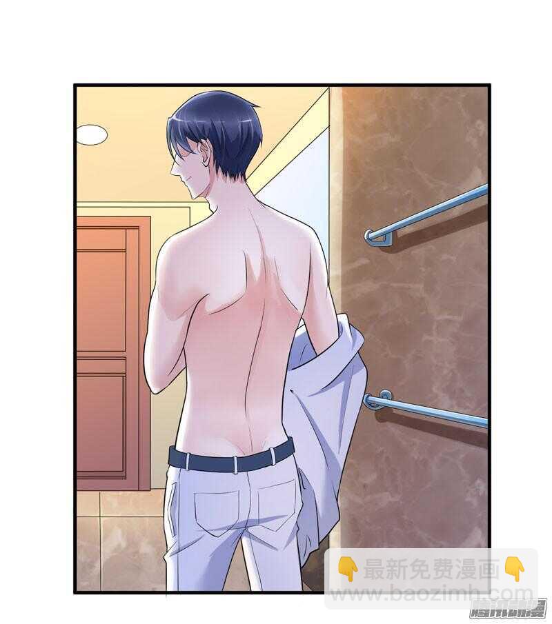 第28话 我不会抛下你-第28话