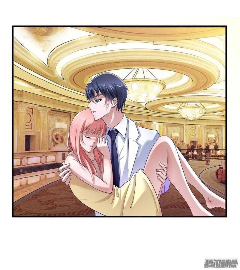 第28话 我不会抛下你-第28话