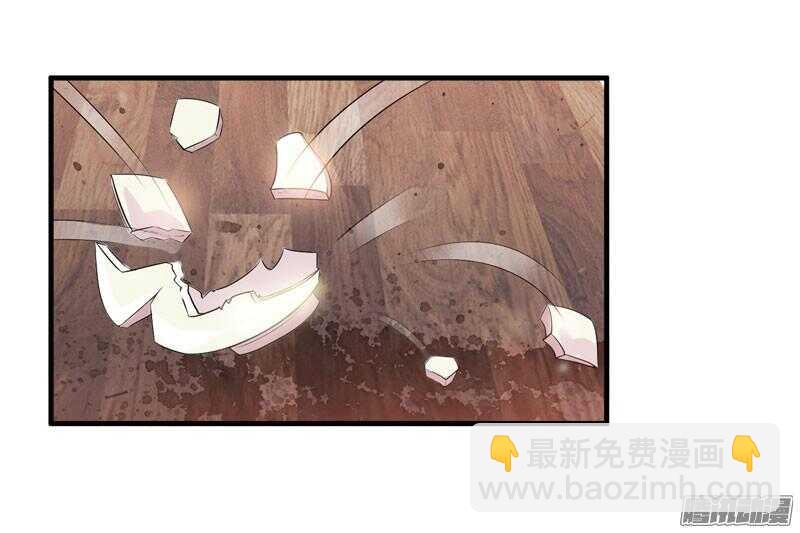 第28话 我不会抛下你-第28话