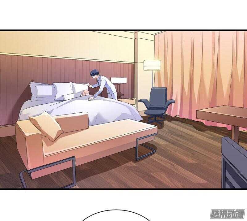 第28话 我不会抛下你-第28话