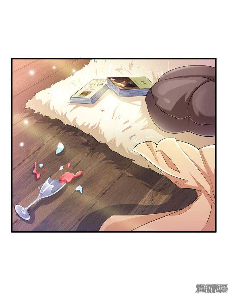 第28话 我不会抛下你-第28话