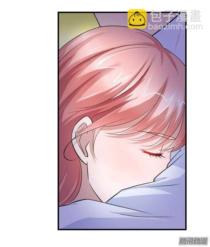 第28话 我不会抛下你-第28话