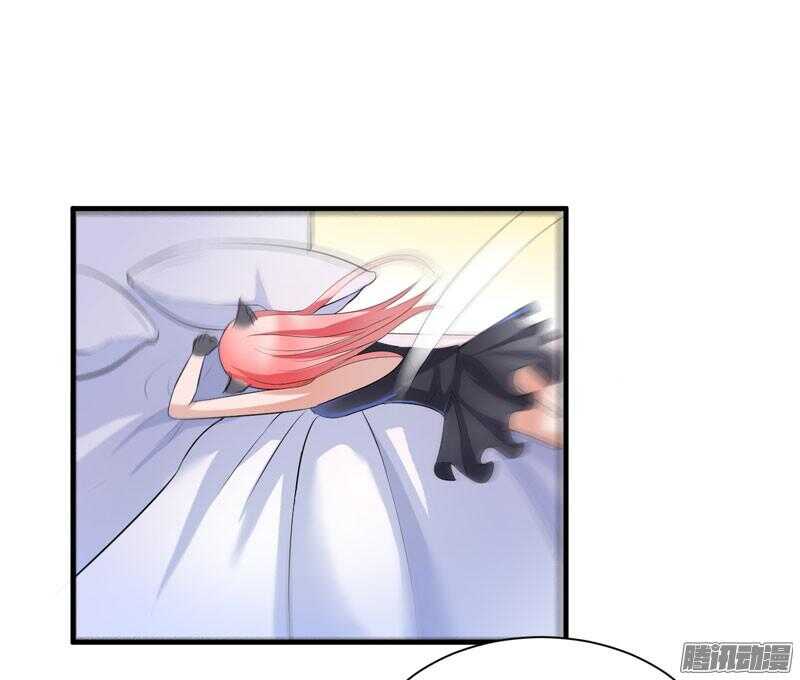 第32话 黑暗的交易-第32话