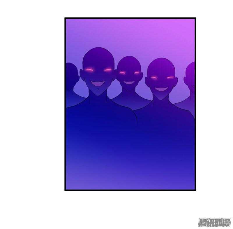 第32话 黑暗的交易-第32话