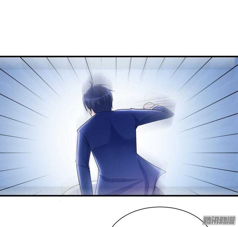 第32话 黑暗的交易-第32话