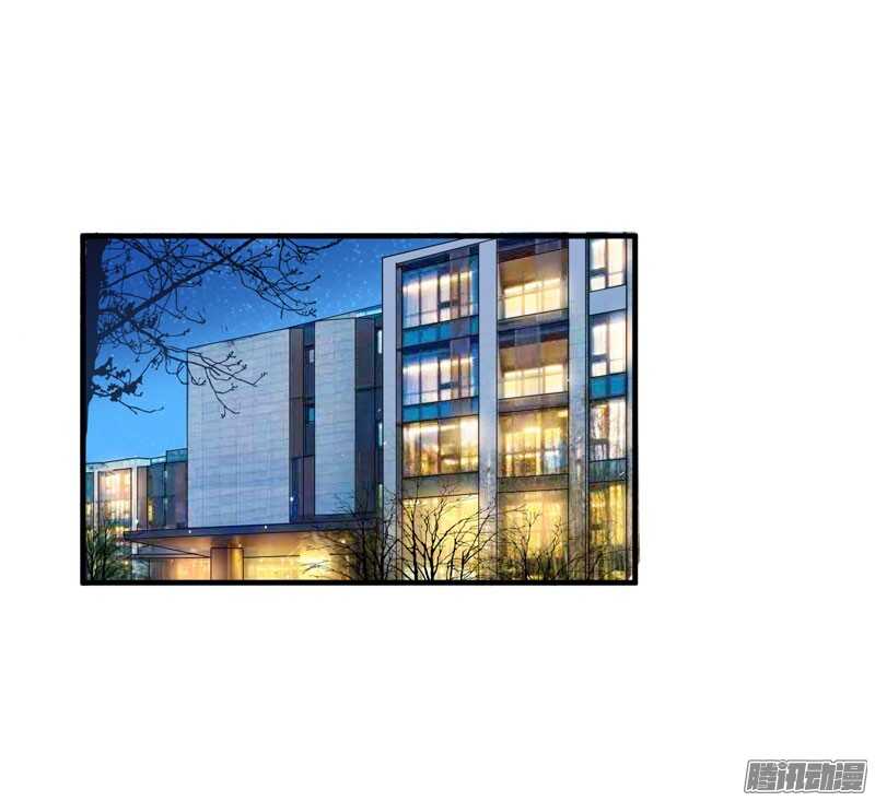 第40话 就这么急着离开我？-第40话