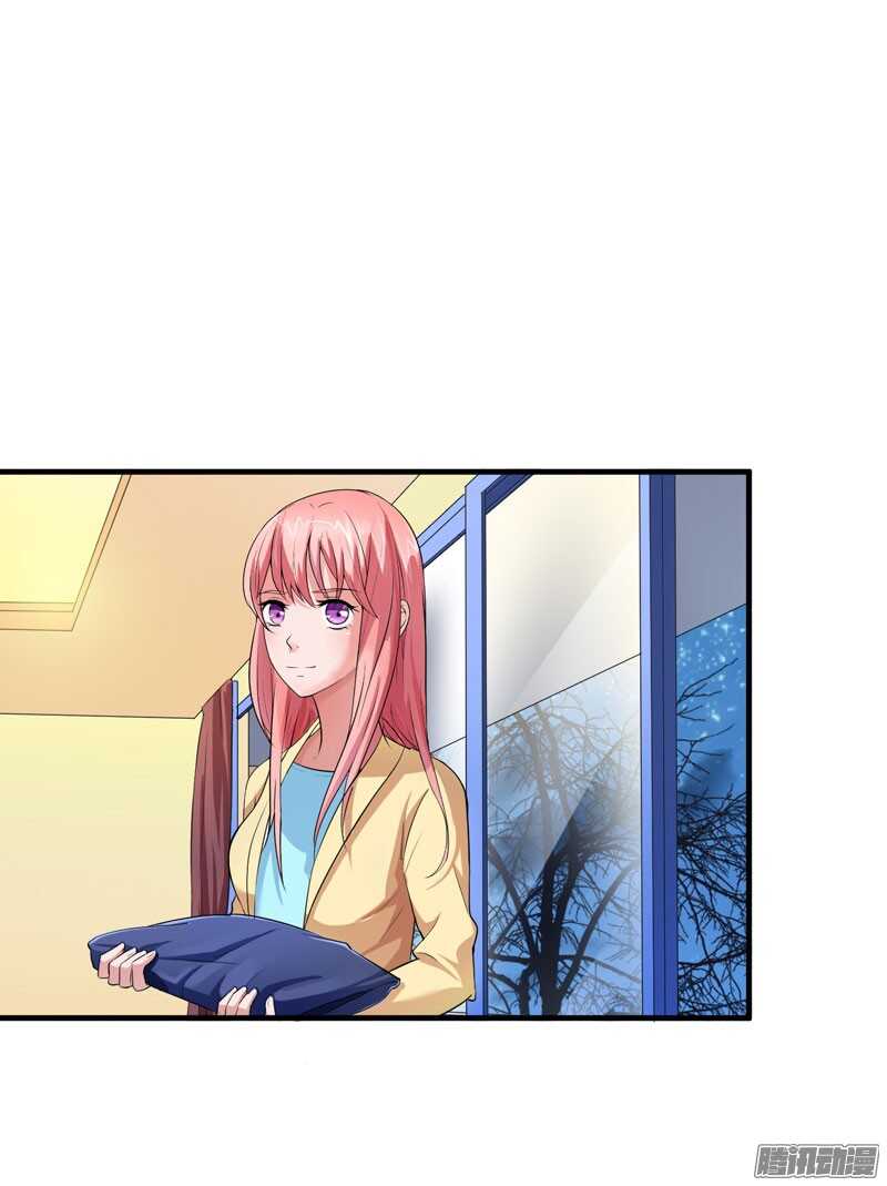 第40话 就这么急着离开我？-第40话