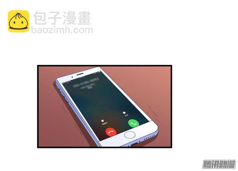 第40话 就这么急着离开我？-第40话