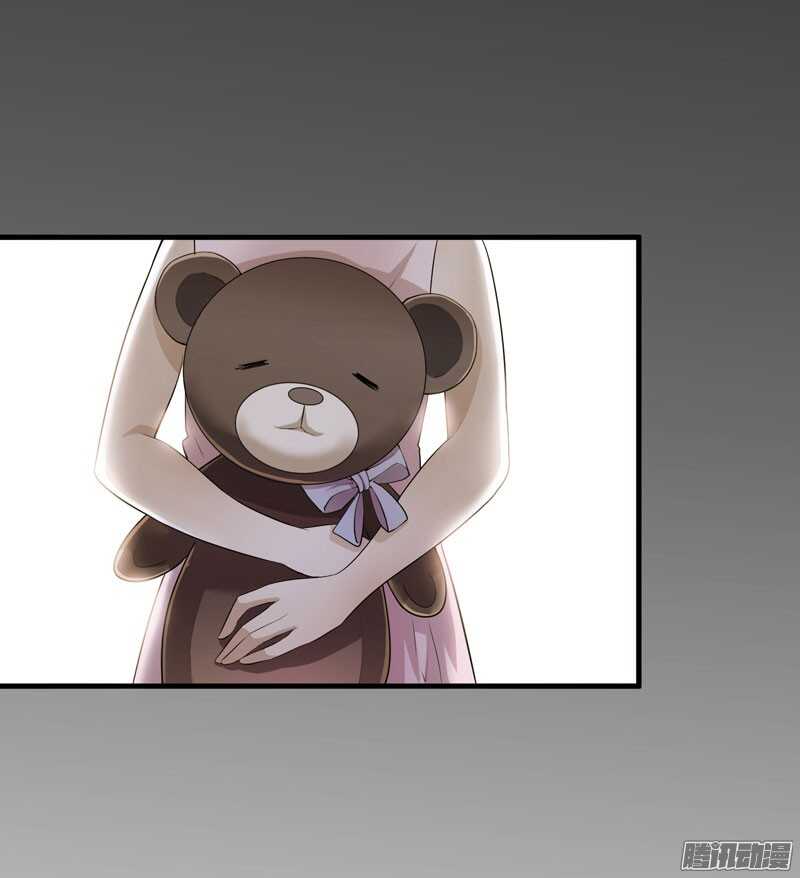 第40话 就这么急着离开我？-第40话