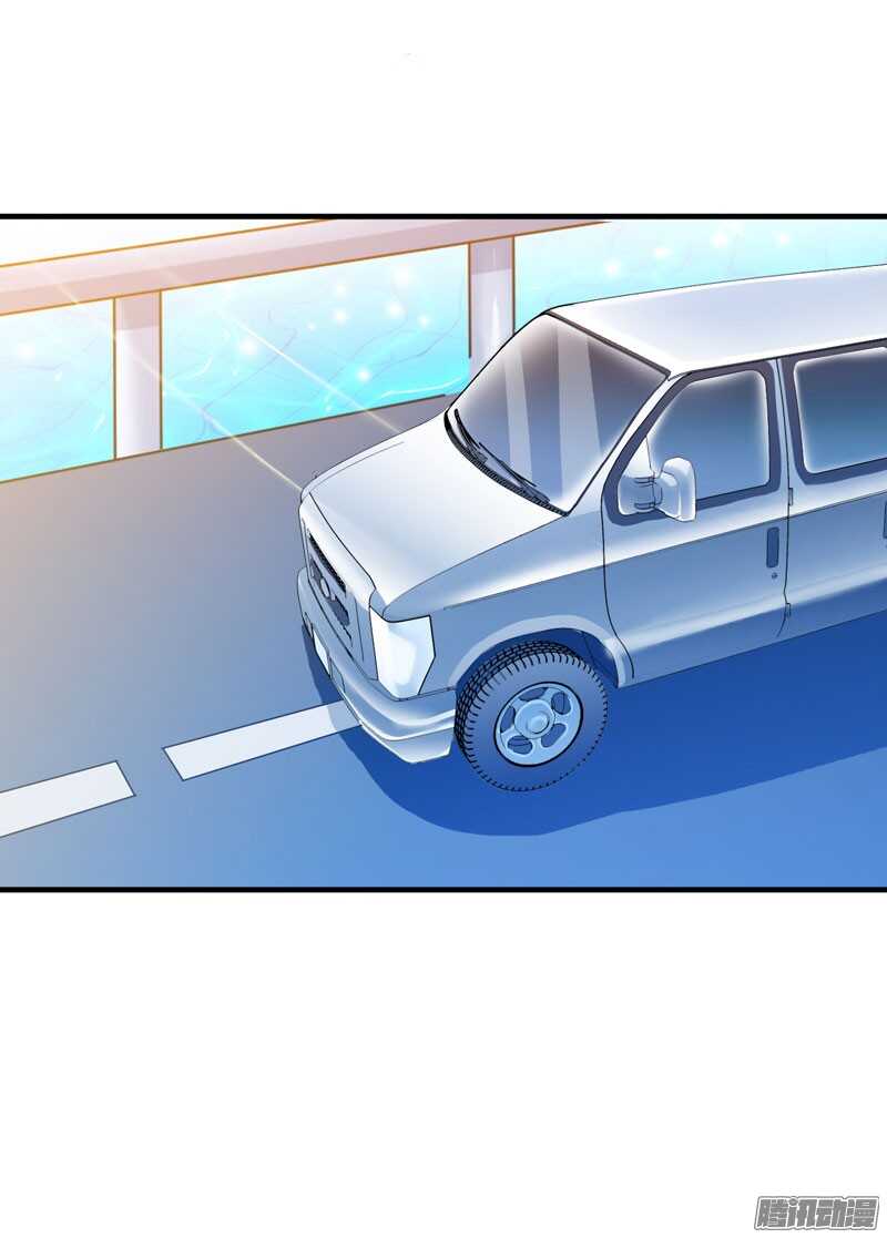 第56话 对不起，玲珑-第56话