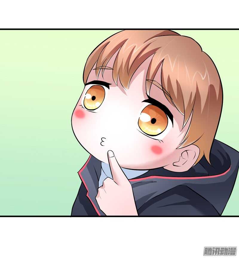 第62话 这个孩子真可爱-第62话