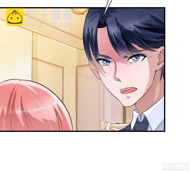 第64话 就要跟你在一起！-第64话