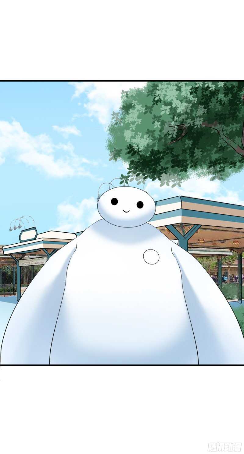 第68话 笑笑失踪了-第68话