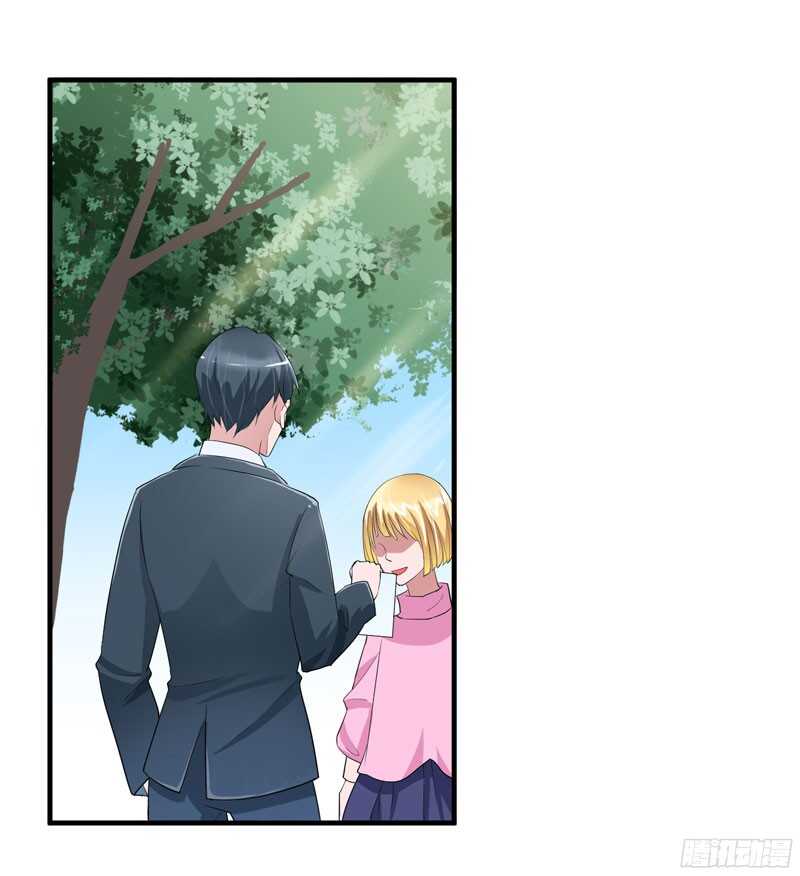 第68话 笑笑失踪了-第68话