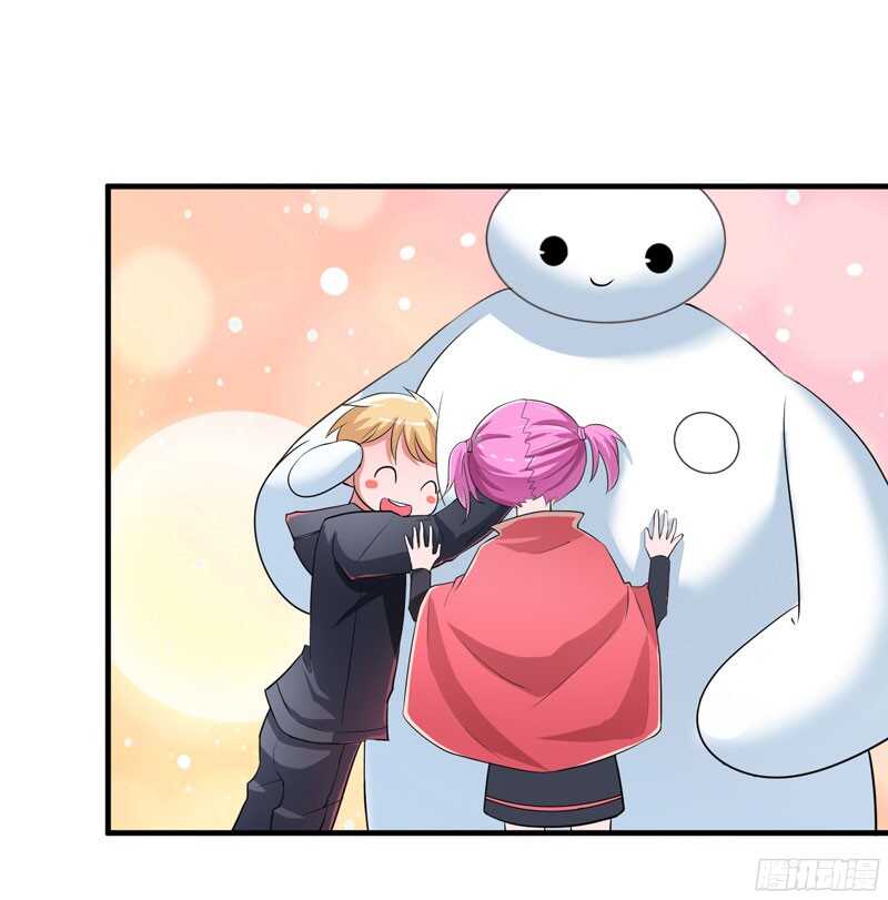 第68话 笑笑失踪了-第68话