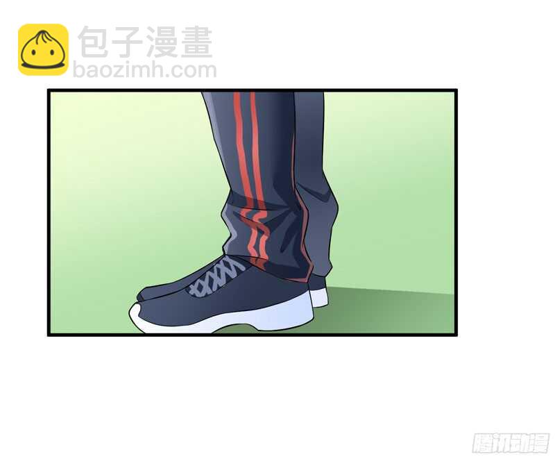 第82话 我可以追求你吗-第82话