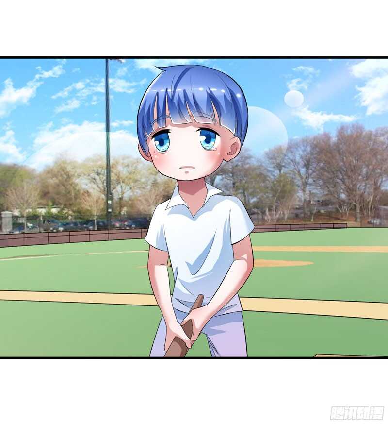 第82话 我可以追求你吗-第82话