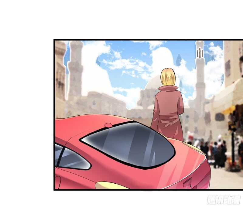 第83话 是我做的还不够好-第84话