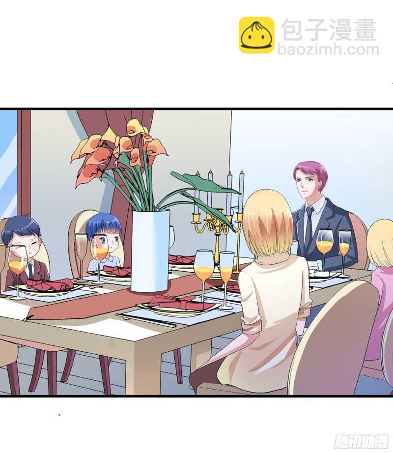 第86话 希思黎那个混蛋！-第86话