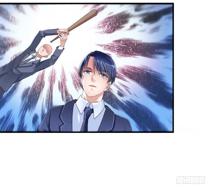 第92话 我有一笔生意想和单总-第92话