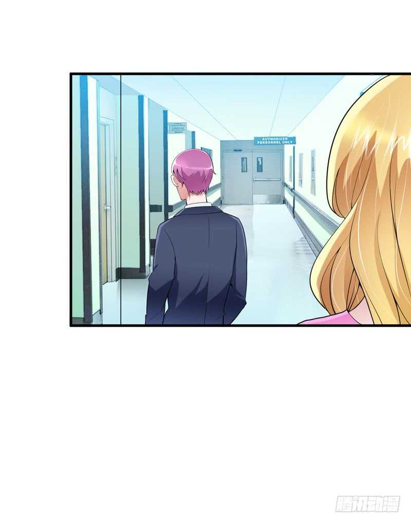 第98话 欧翰廷怎么也在这儿-第98话