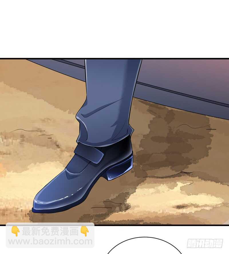 第98话 欧翰廷怎么也在这儿-第98话