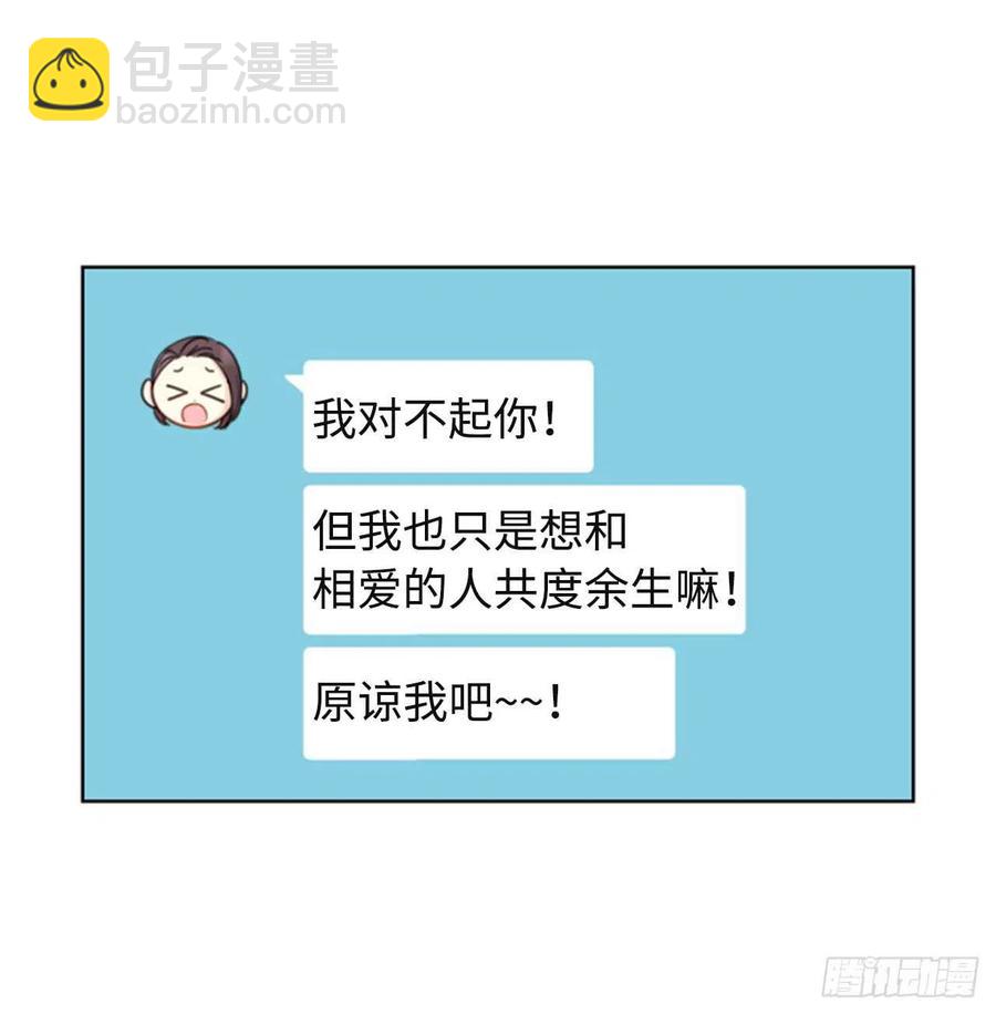 总裁的相亲 - 21.听说你是替身？ - 2