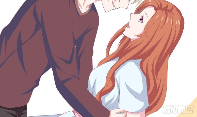 第104话 他在可以避开我吗(1/2)-第108话