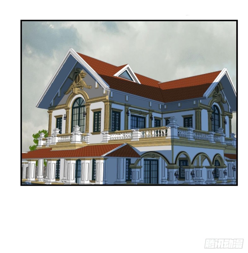 第104话 他在可以避开我吗(1/2)-第108话