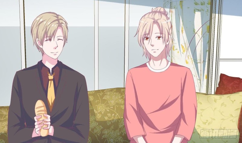 第106话 希望你可以多看我一眼(1/2)-第110话