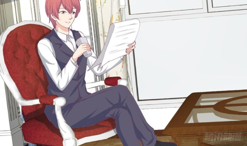 第106话 希望你可以多看我一眼(1/2)-第110话