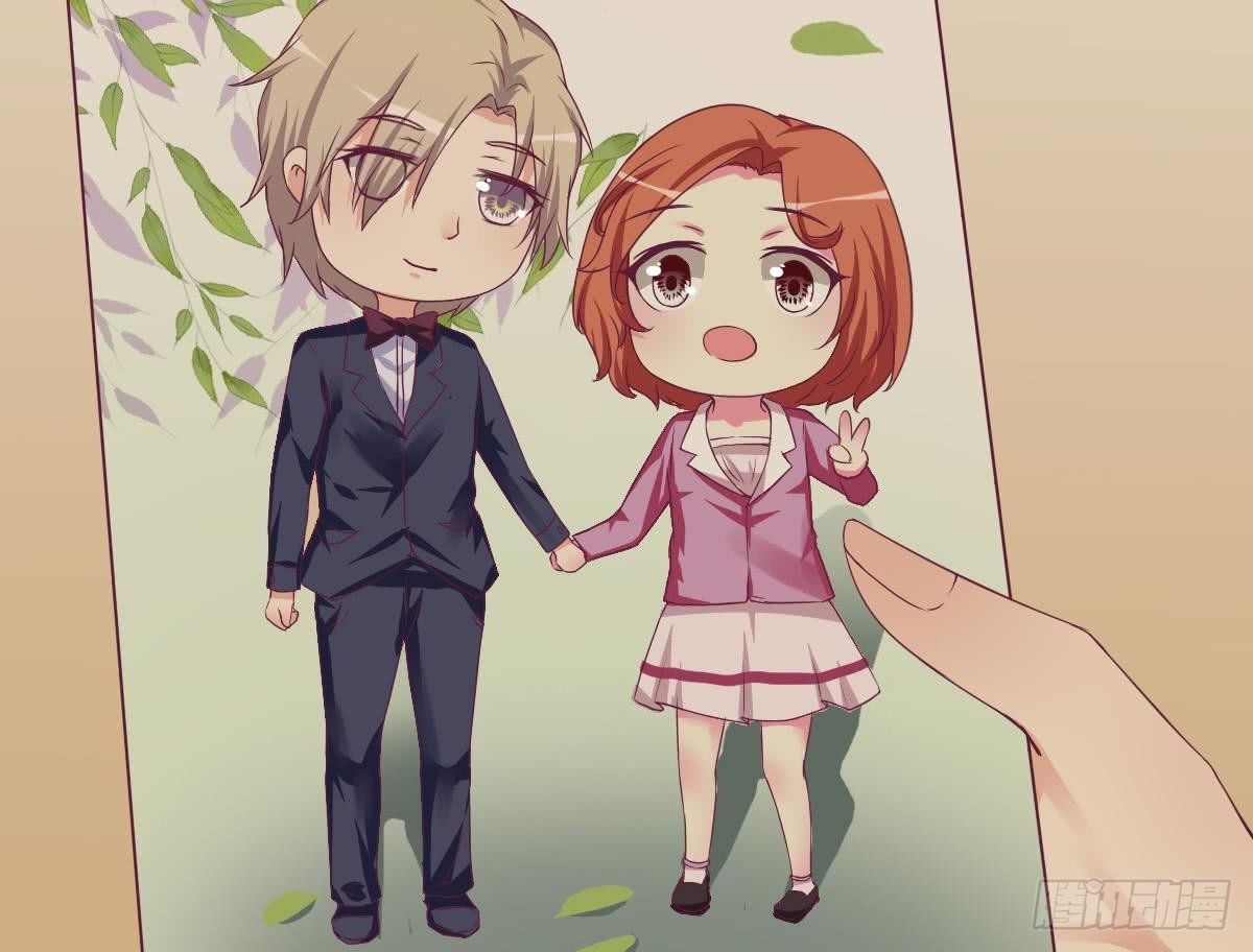 第16话 苏在圣的决心-第18话