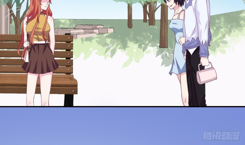 第23话  我的女人由我保护(1/2)-第26话