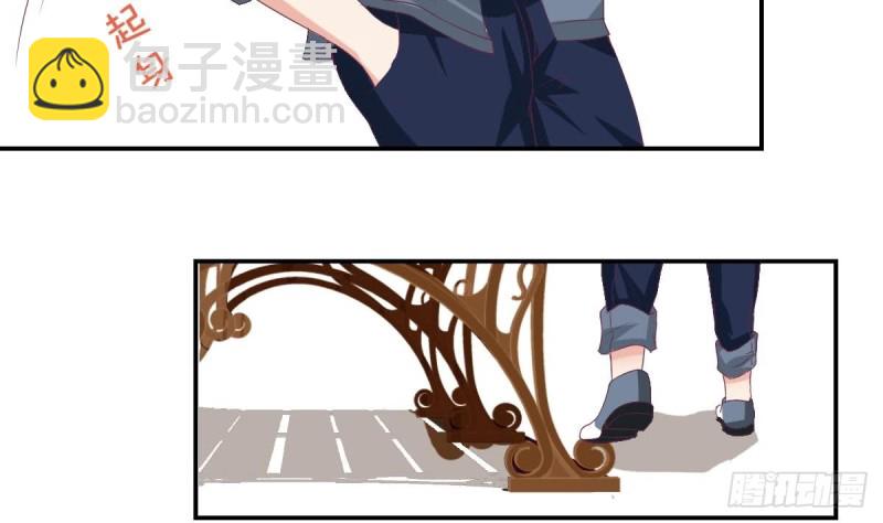 第23话  我的女人由我保护(1/2)-第26话