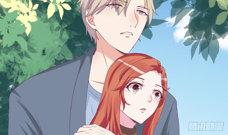 第23话  我的女人由我保护(1/2)-第26话