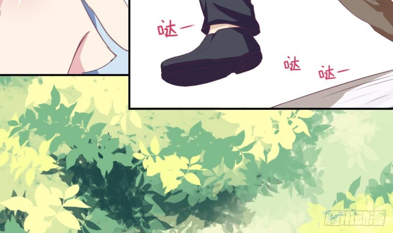 第23话  我的女人由我保护(1/2)-第26话