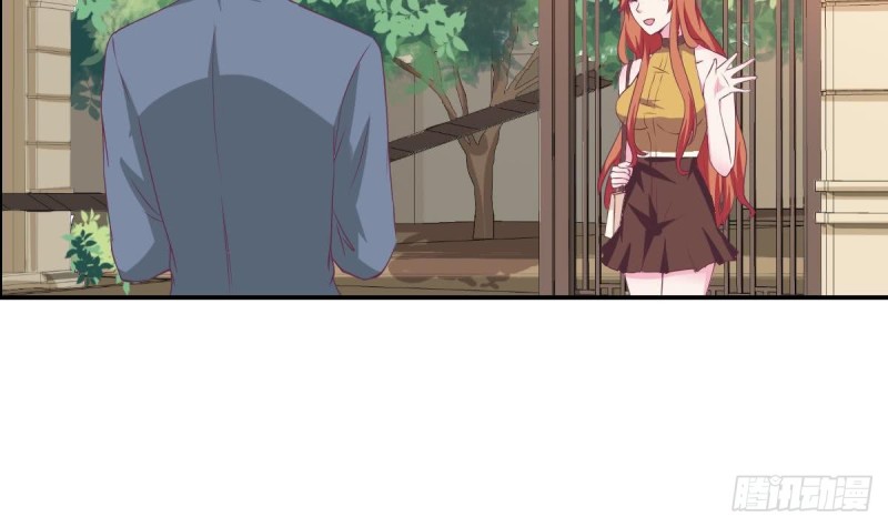 第23话  我的女人由我保护(1/2)-第26话