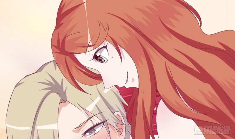 圣诞番外  X爱机器人(1/2)-第28话