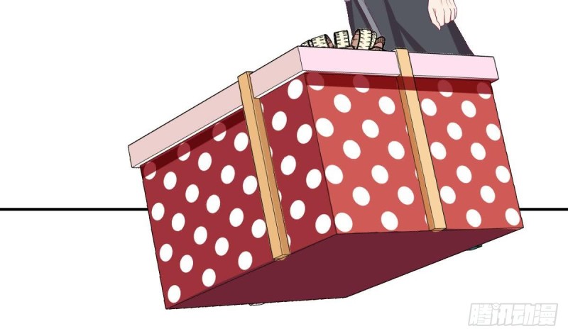 圣诞番外  X爱机器人(1/2)-第28话