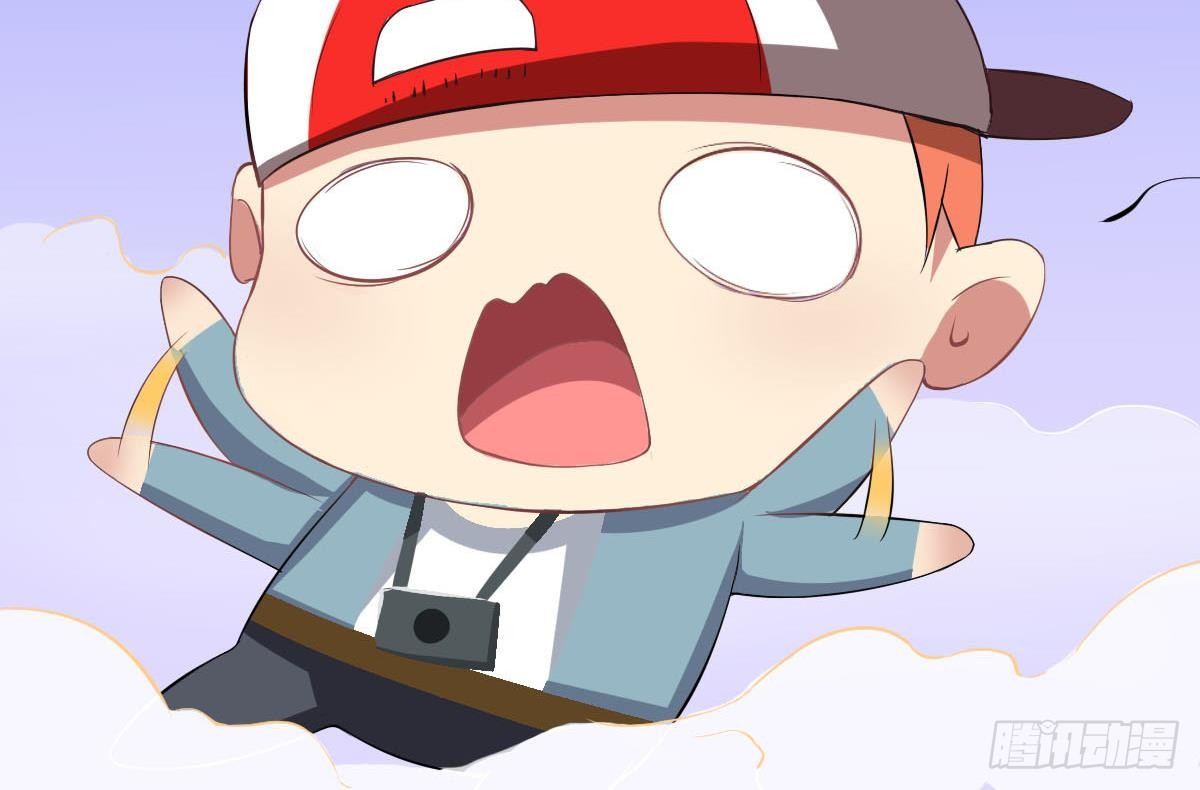 第3话 意不意外？惊不惊喜？刺不刺激？(1/2)-第4话