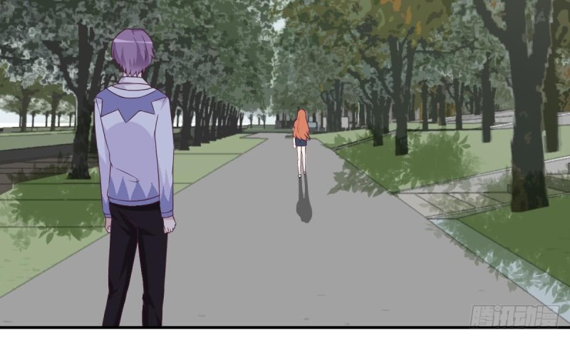 第32话 有这样的前男友，真是可怕-第36话