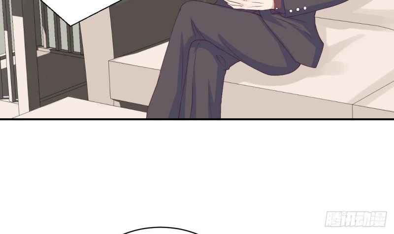 第32话 有这样的前男友，真是可怕-第36话