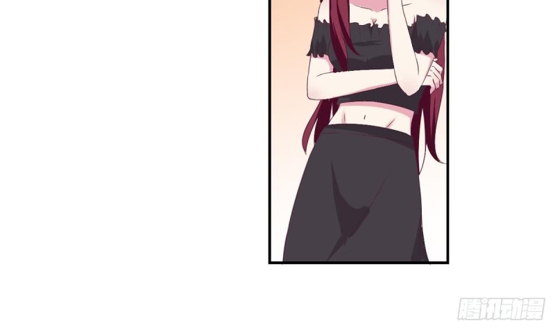 第32话 有这样的前男友，真是可怕-第36话