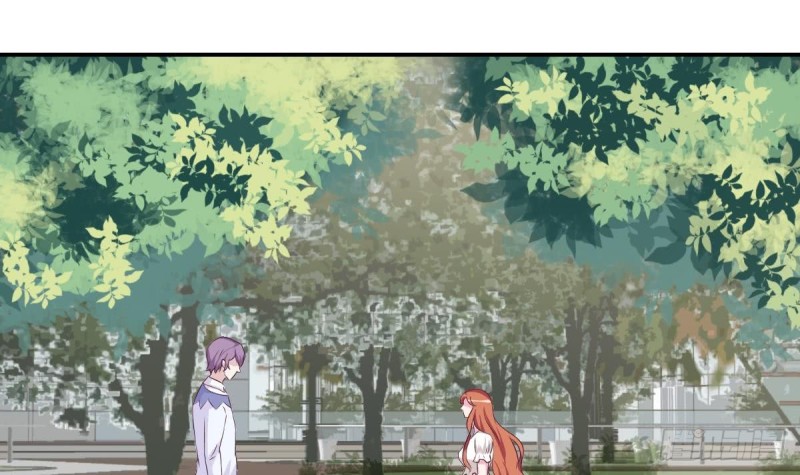 第32话 有这样的前男友，真是可怕-第36话